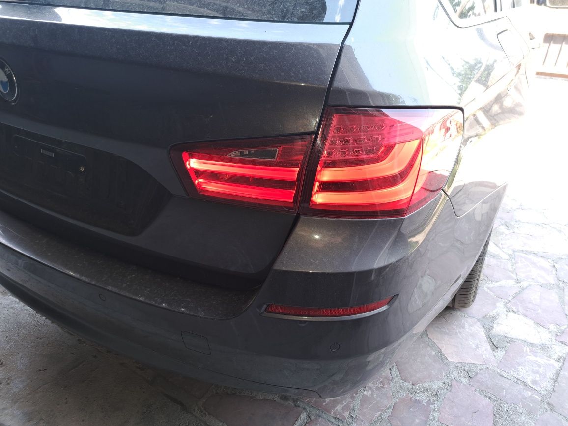 Stop tripla stopuri triple bmw seria 5 f10 f11 stanga deapta hayon