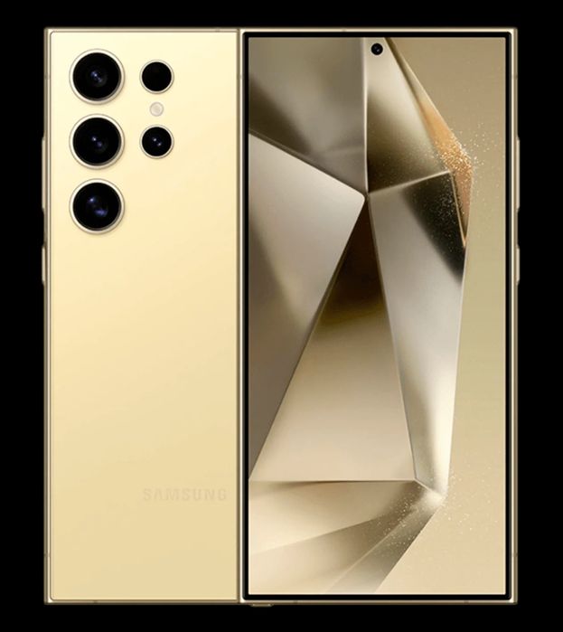 Samsung s24 ultra 256 gb