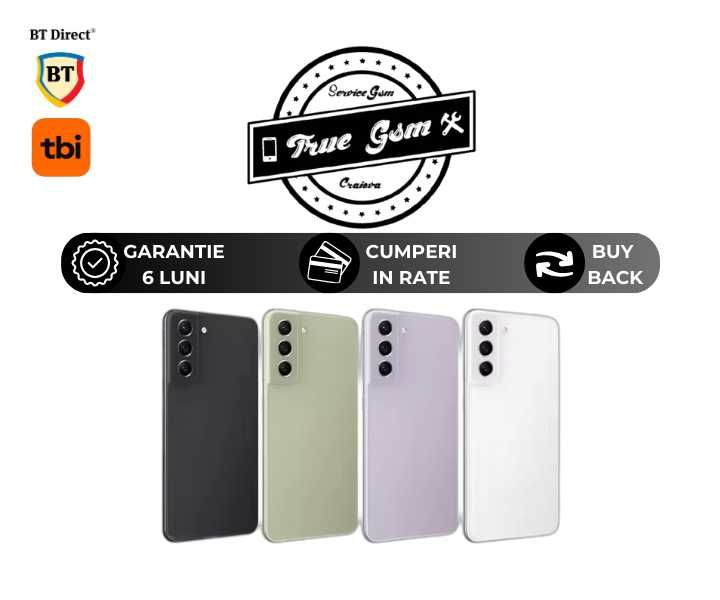 Samsung Galaxy S21 FE 128GB / 256GB | TrueGSM