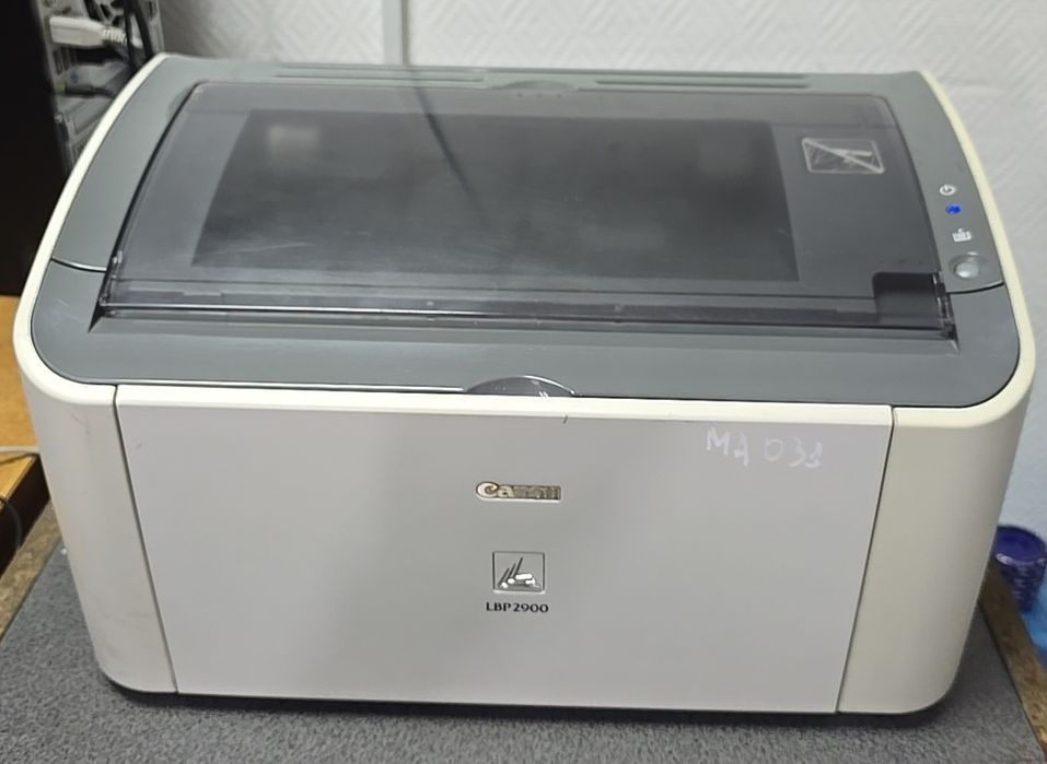 Printer Canon LBP 2900