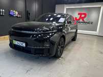 Li 7 pro rangi qora