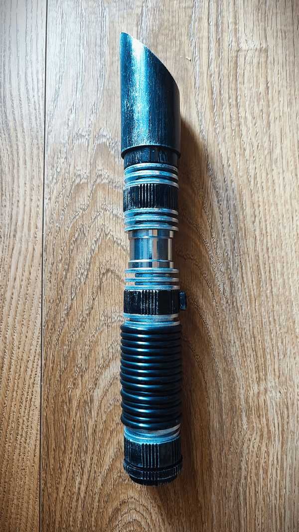 Лазерен меч/Lightsaber Hilt