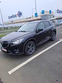 Vând Mazda cx 5 din 2013 recent adusa..