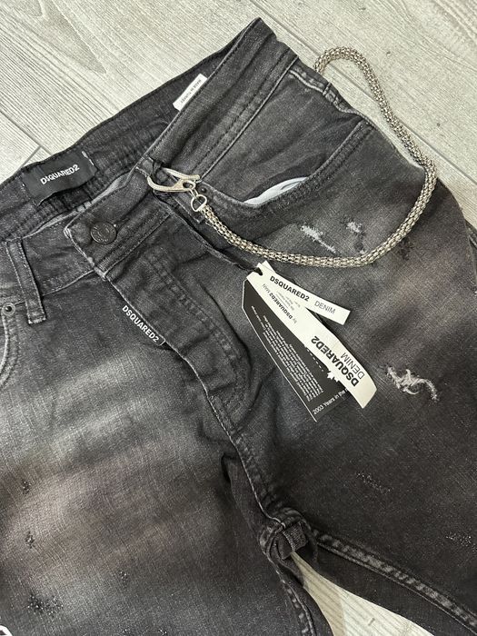 Blugi DSQUARED2 barbati