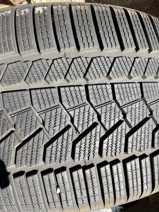 Cauciucuri de vanzare