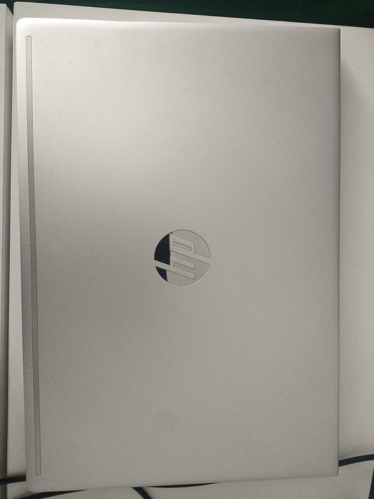 Продается ноутбук hp