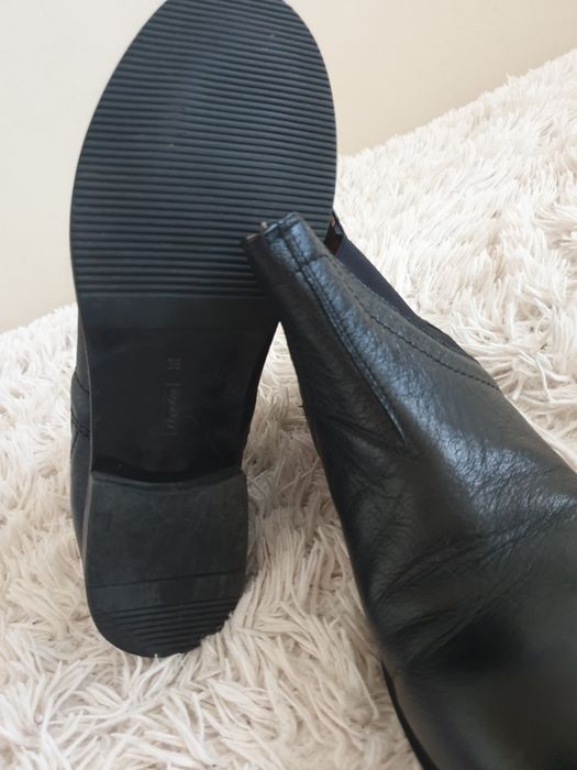 Дамски зимни боти