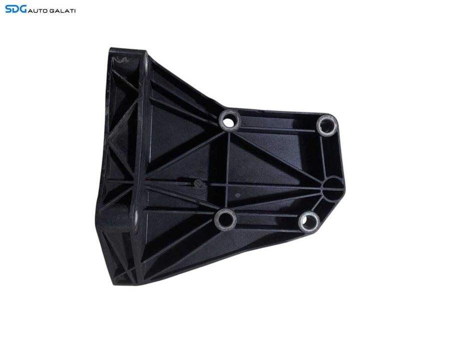 Suport Compresor AC Aer Conditionat Clima BMW Seria 5 E60 E61 2.5 D 2003 - 2010 Cod 64557792202-03 7792202-03 [N1453]