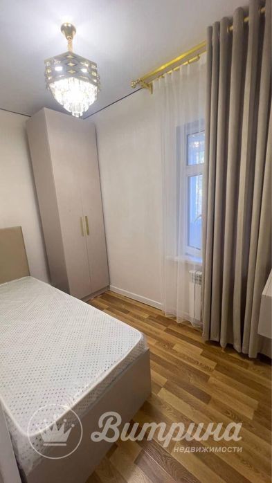 Продаётся 3-комнатная квартира в районе Авиасозлар-1