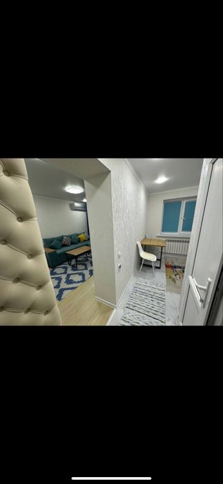 Продается 1 ком квартира