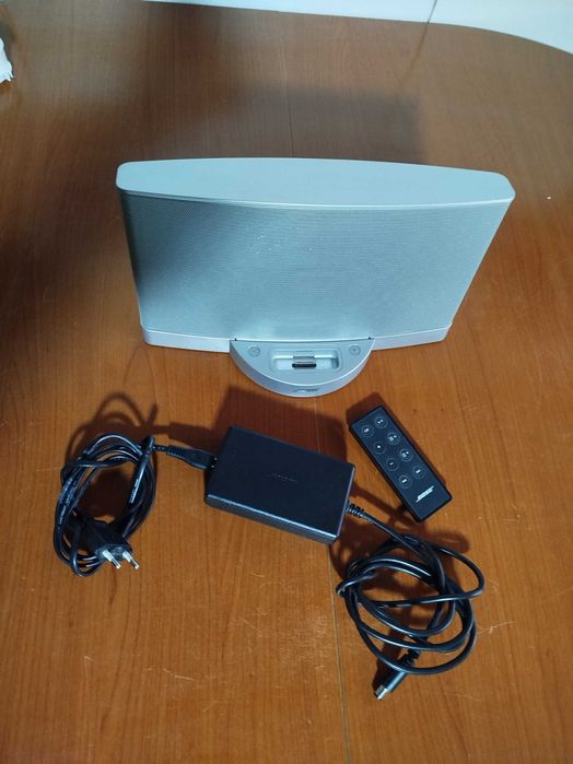 BOSE SoundDock Series II digital music system, Complet cu telecomanda!