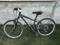 Bicicleta copii focus 24
