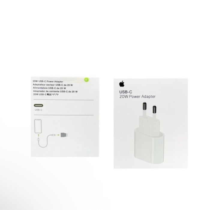 Încarcator iPhone Fast charger 20w, pentru iPhone 11,12,13,14,15,16,17