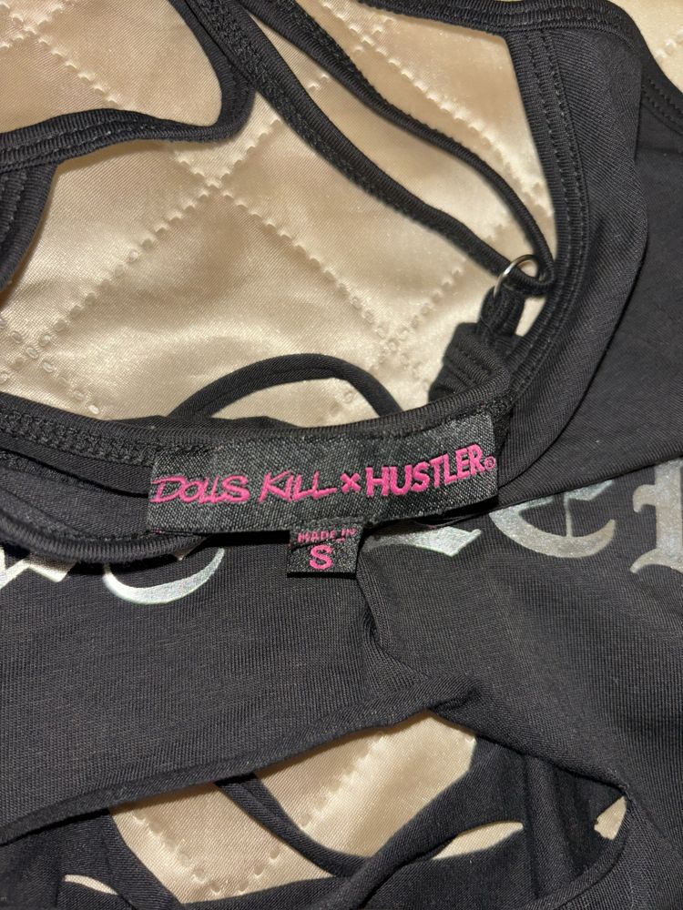 Рокля на Dolls Kill