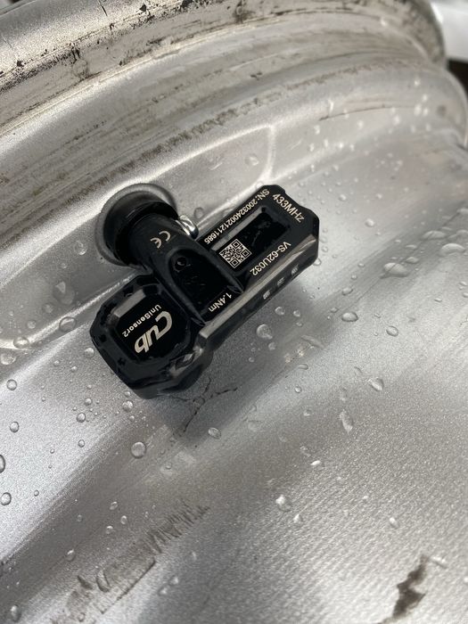 18 цола 5 х 108 мм Волво , Форд , Ford , Volvo XC 60 , XC 40 , XC 90