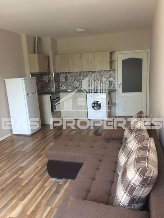 3-стаен в София-Банишора площ 101