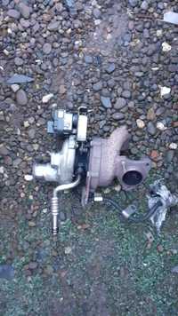 Turbo Ford Mondeo 1.8 din 2008