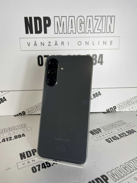 NDP Amanet NON-STOP Bld.Iuliu Maniu 69 SAMSUNG A56 (44546)