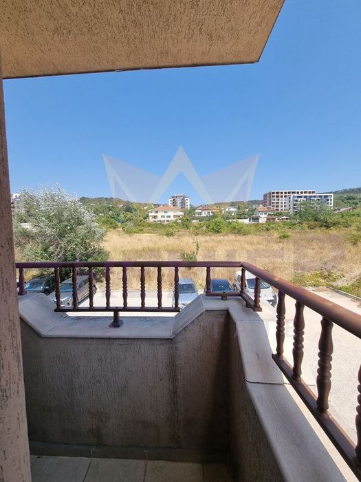 Дава се под наем Двустаен апартамент в Варна, Възраждане 4 - 55 кв.м за 408 € - Снимка #5