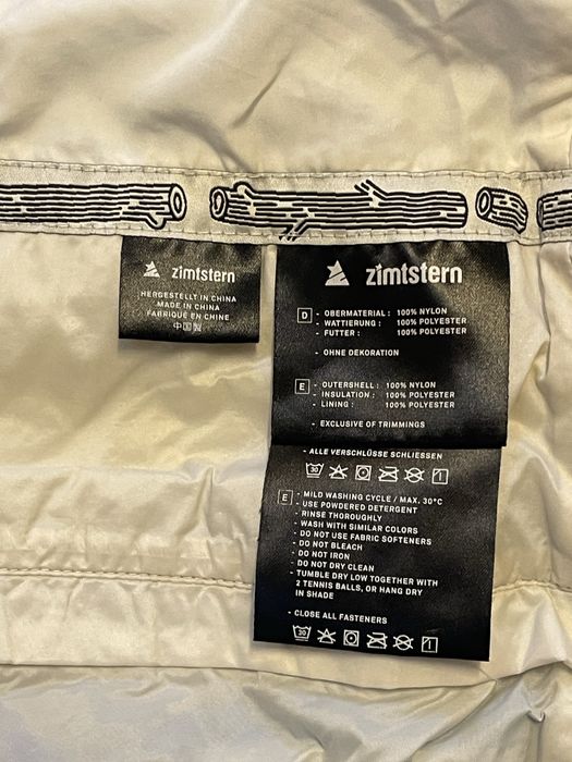 Geaca ski dama Zimtstern marimea S