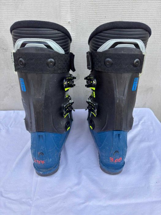 Clapari ski schi Head Edge LYT 8 marime EUR:45.5 mondo:29.5