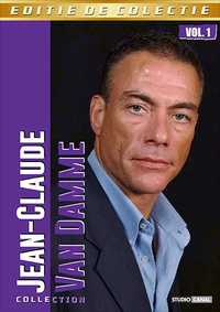Jean-Claude Van Damme Colectie Volumul 1 - subtitrat romana