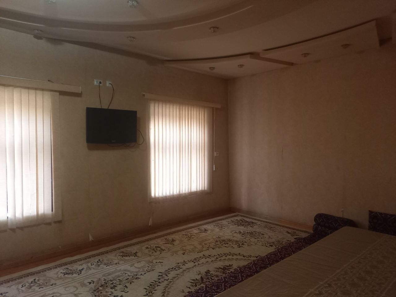 Toshkent v. Boʻka t. Hovli sotiladi 65 000 dollar