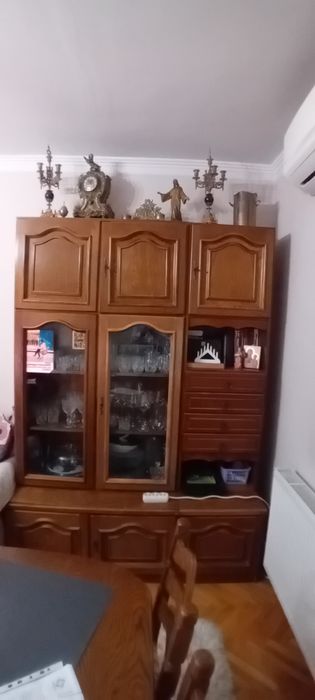 Set mobilă "Luceafărul"