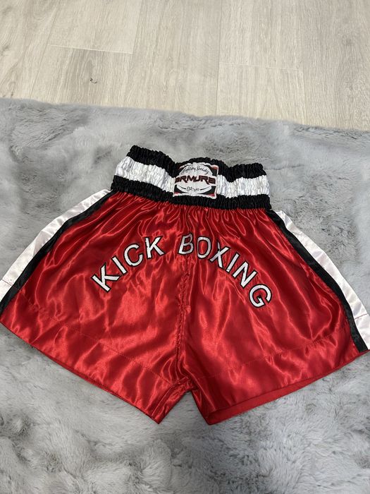 Short de kickbox