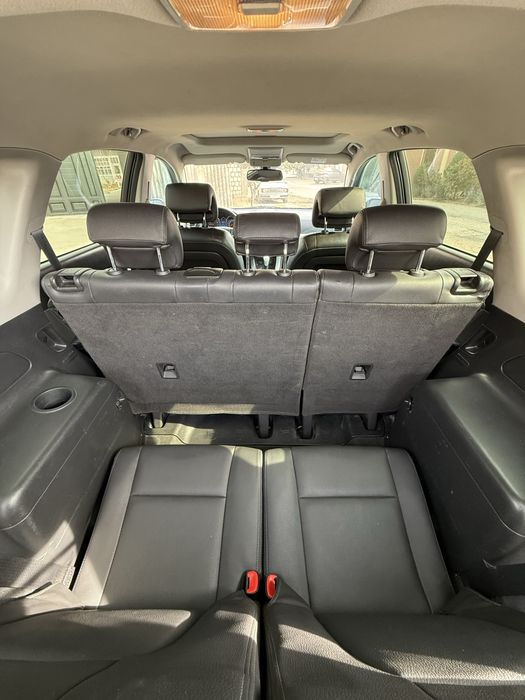 captiva 4 2.4 mator