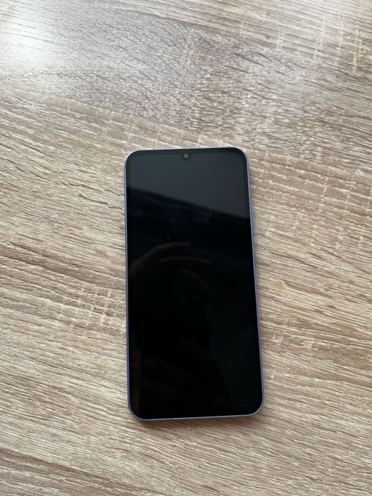 Samsung A34 256 ГБ Нету мат платы