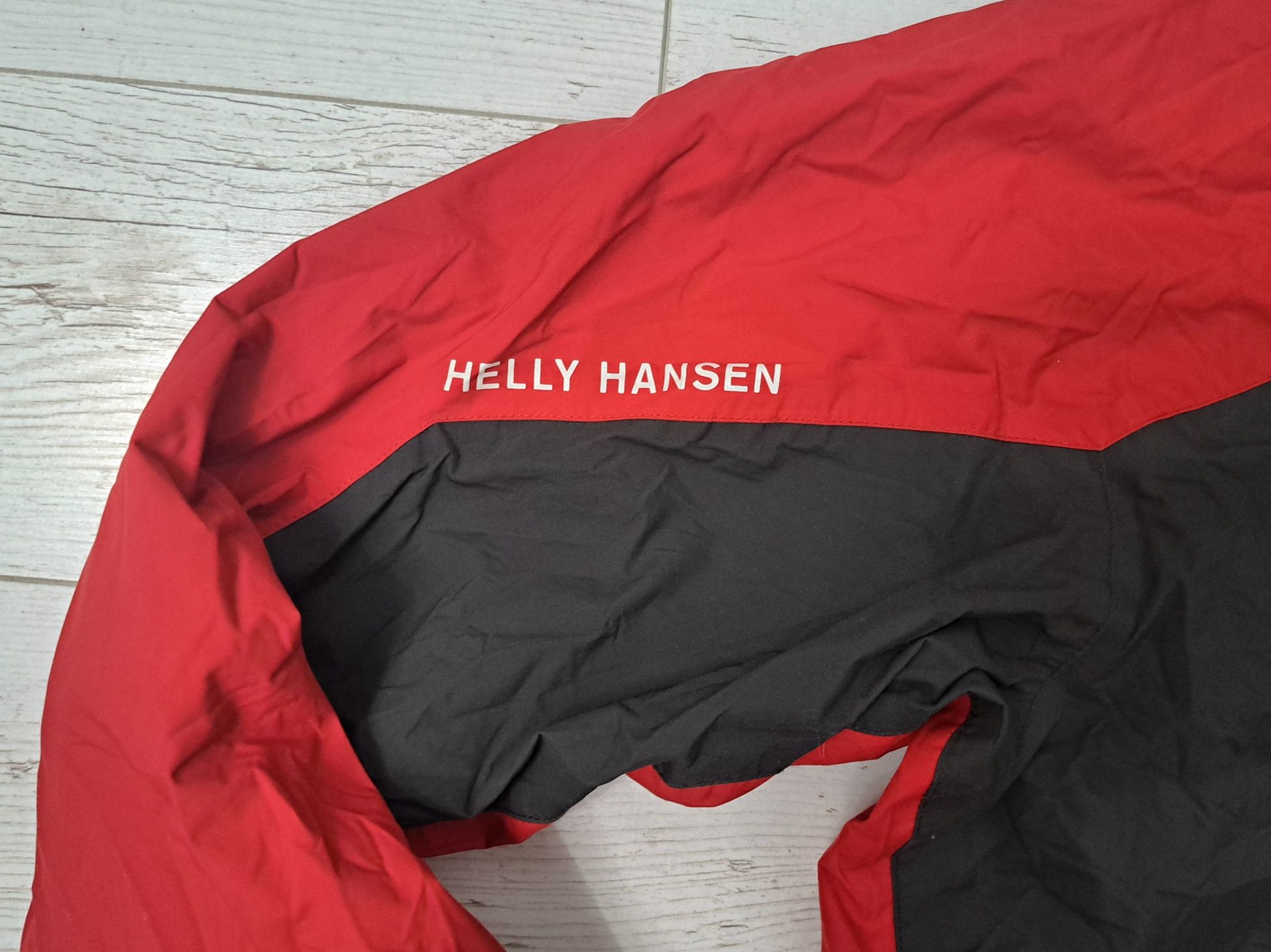 Helly Hansen Tech-Ориг.водоустойчиво яке