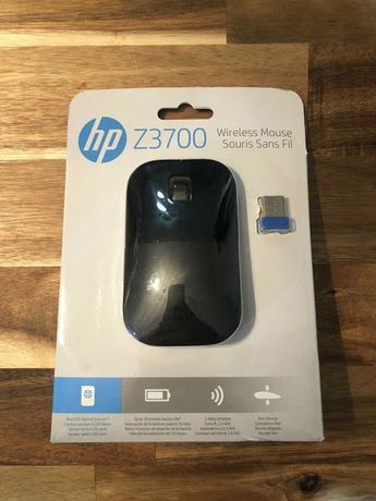 Mouse wireless HP Bluetooth Mouse Z3700 Negru | Nou , Sigilat