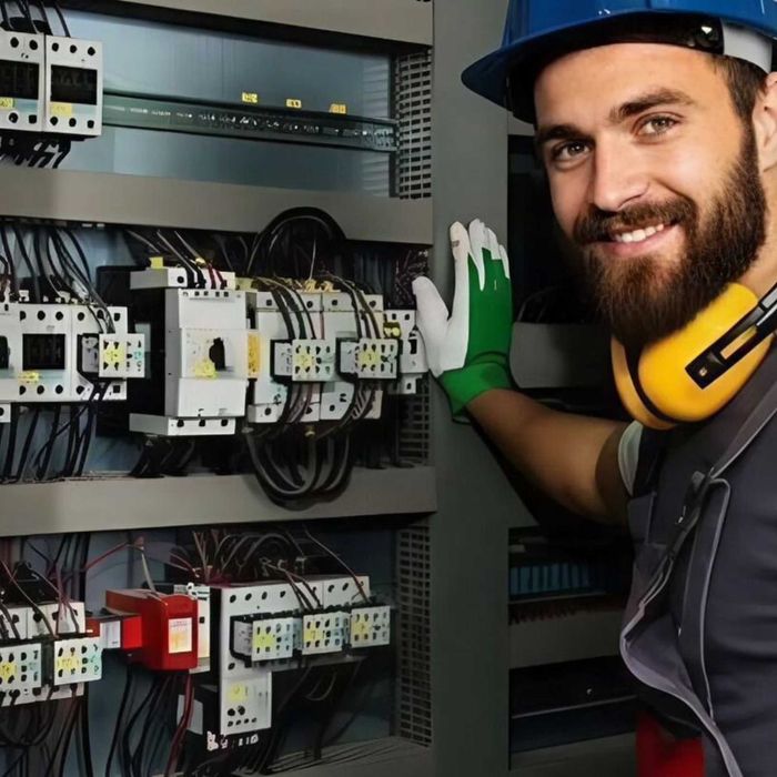 Электрик, услуга по городу Ташкент 24 на 7 — вызов электрика