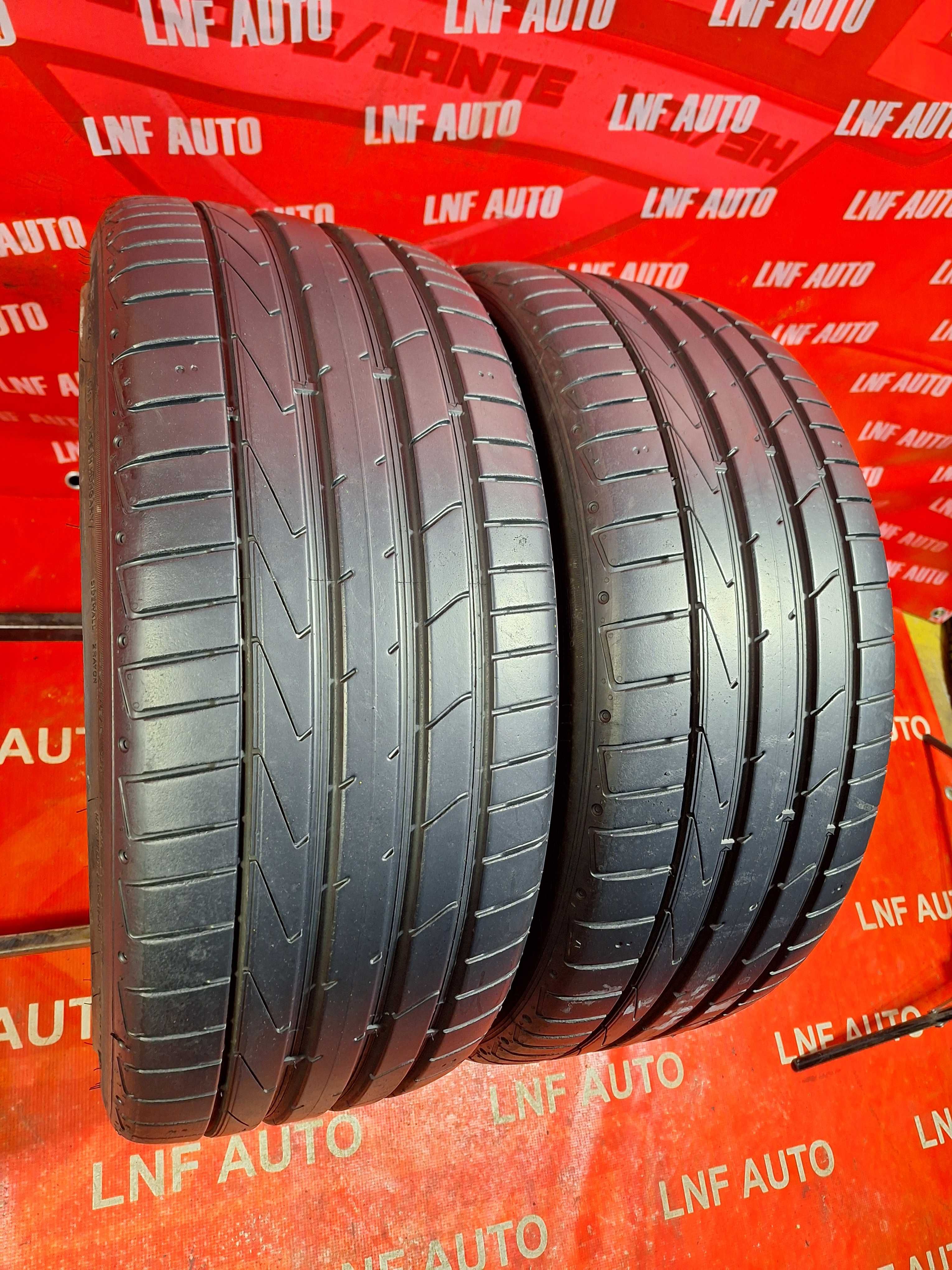 Anvelope de VARA - 235/40/19 - HANKOOK - 7.18 MM - DOT 2020 !