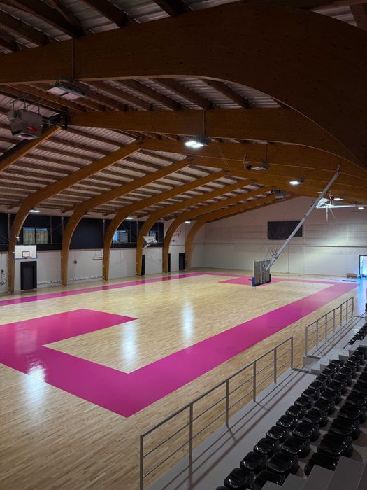 Montaj & Recondiționare Parchet – Timisoara  Masiv / Laminat / Sportiv