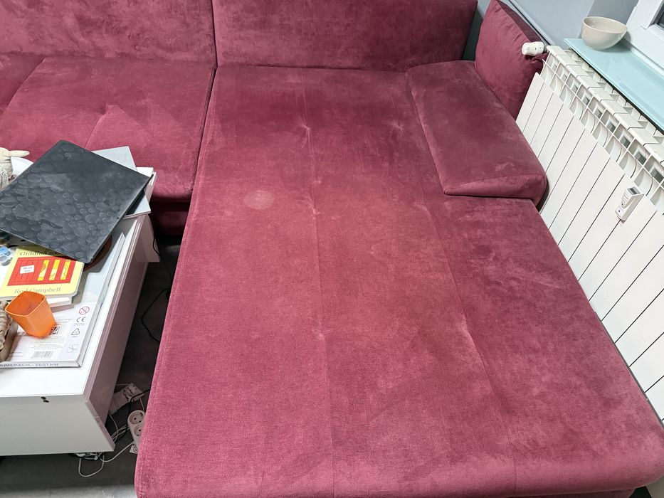 Coltar Bono cu spatiu de depozitare de vanzare