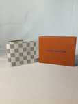 Portofel Louis Vuitton alb