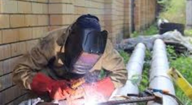 Сварочные Услуги,сантехнические работы ,работа с пластиковыми трубами