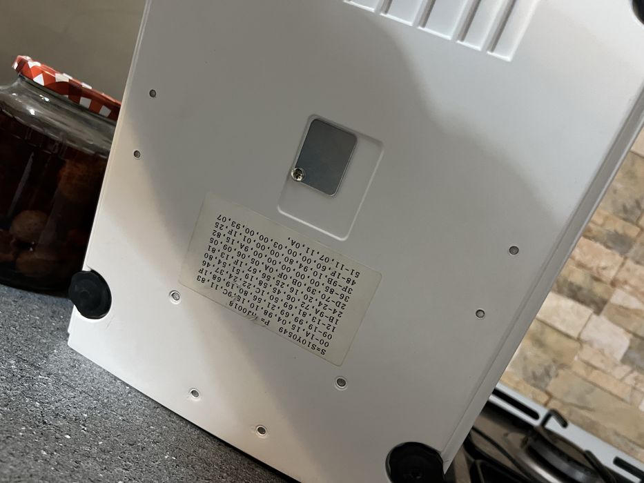 Vând cantar Kern pej