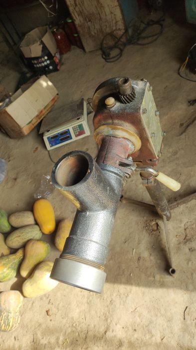 Mesrovka tezda sotiladi