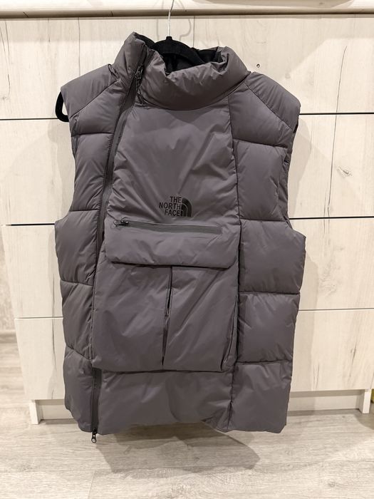 Безрукавка, жилет мужской