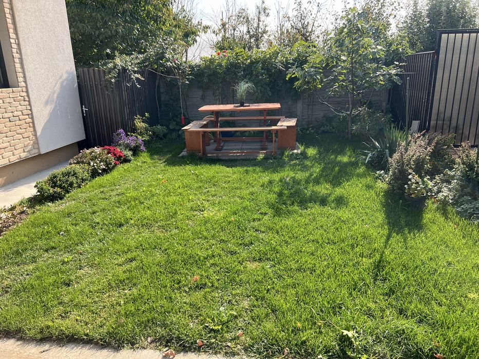 Vand apartament Giroc