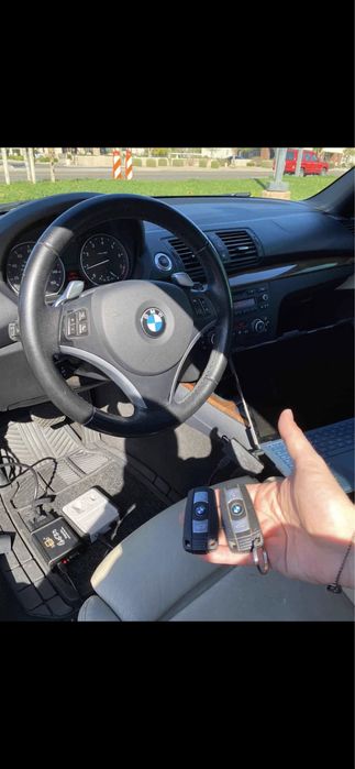 Copiat chei de masina /deblocari/Dej Gherla Beclean