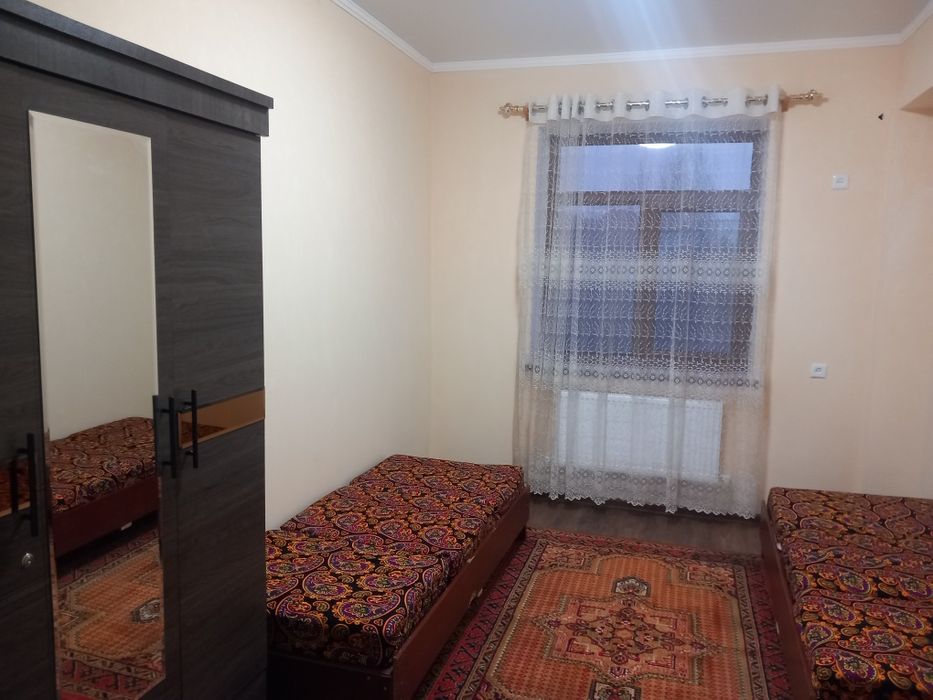 Kvartira ijaraga beriladi