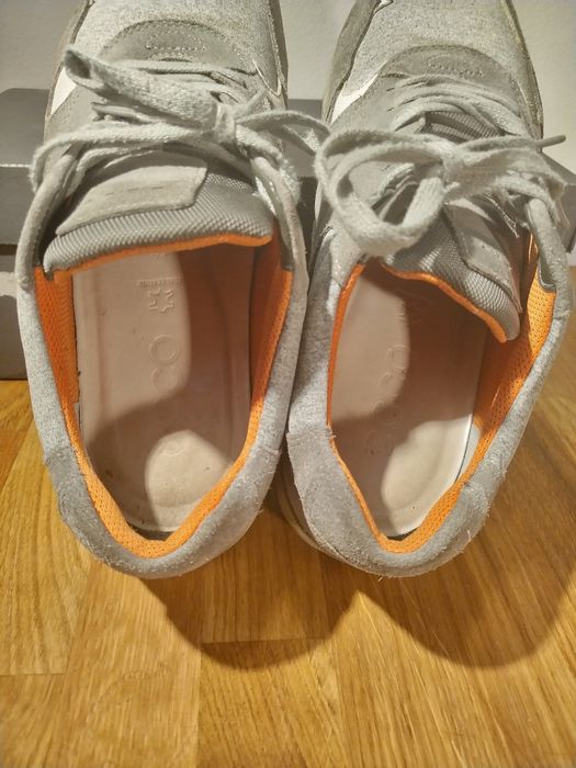 Adidas Ecco nr 41