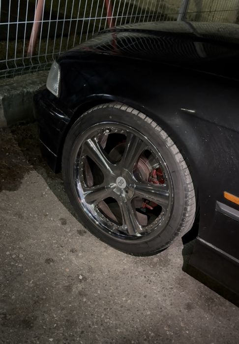 replica ame modelarts enkei 18 inch bmw 5x120