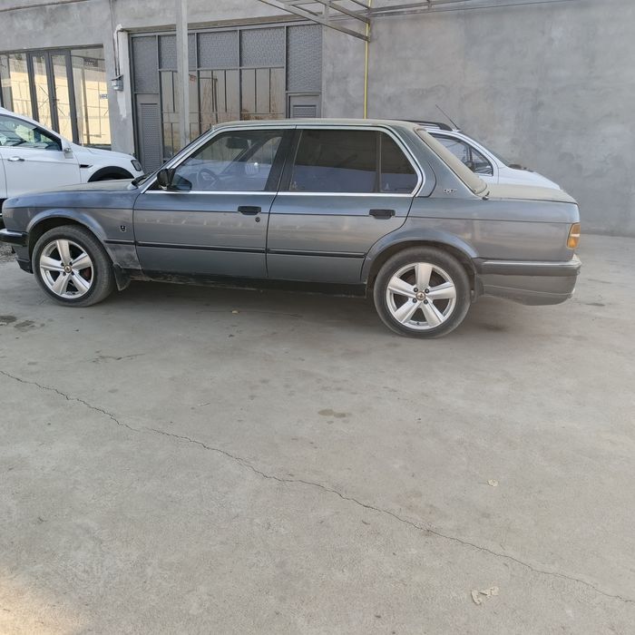 BMW сотилади минишка тайор