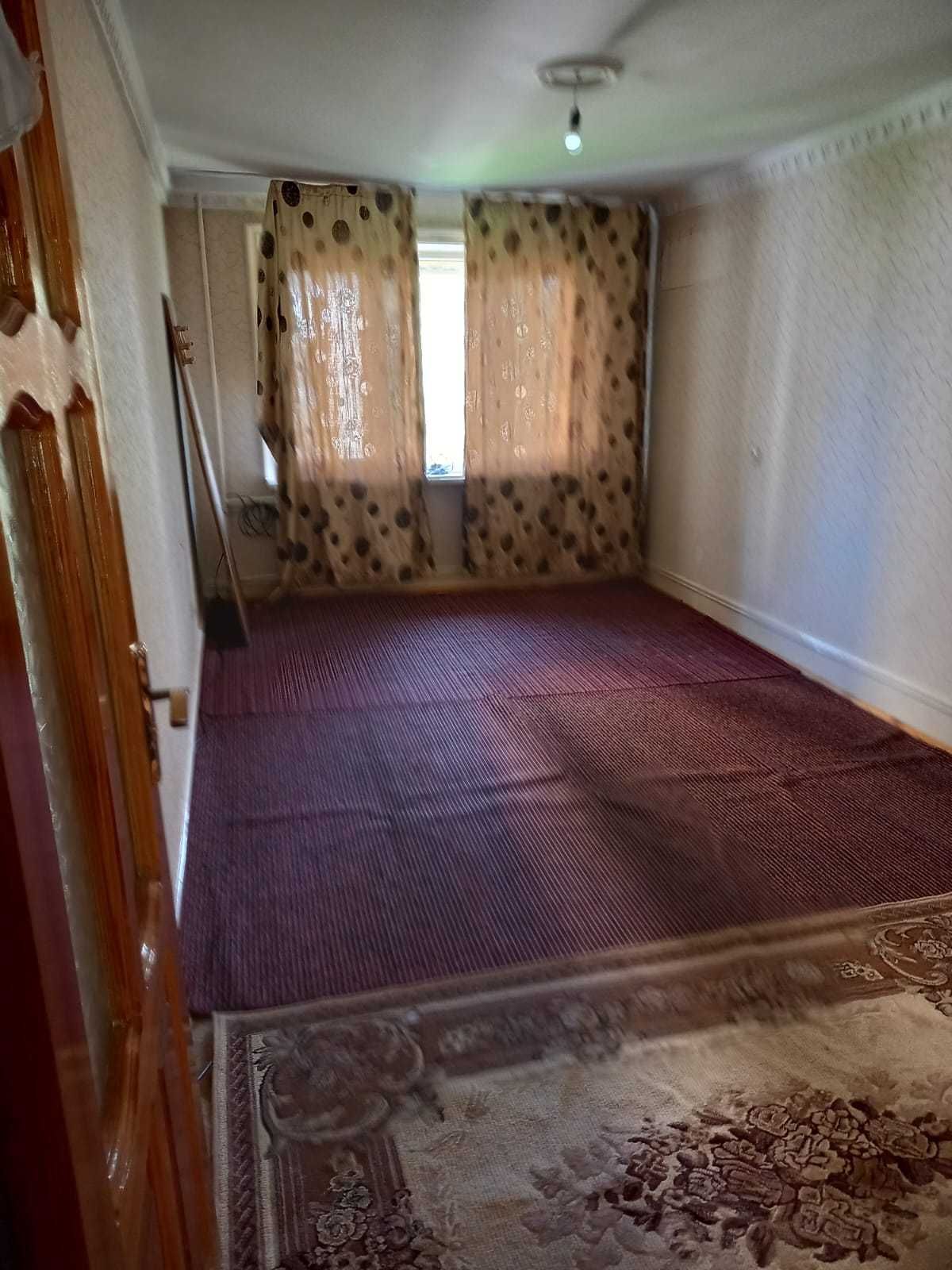 Комната  квартира