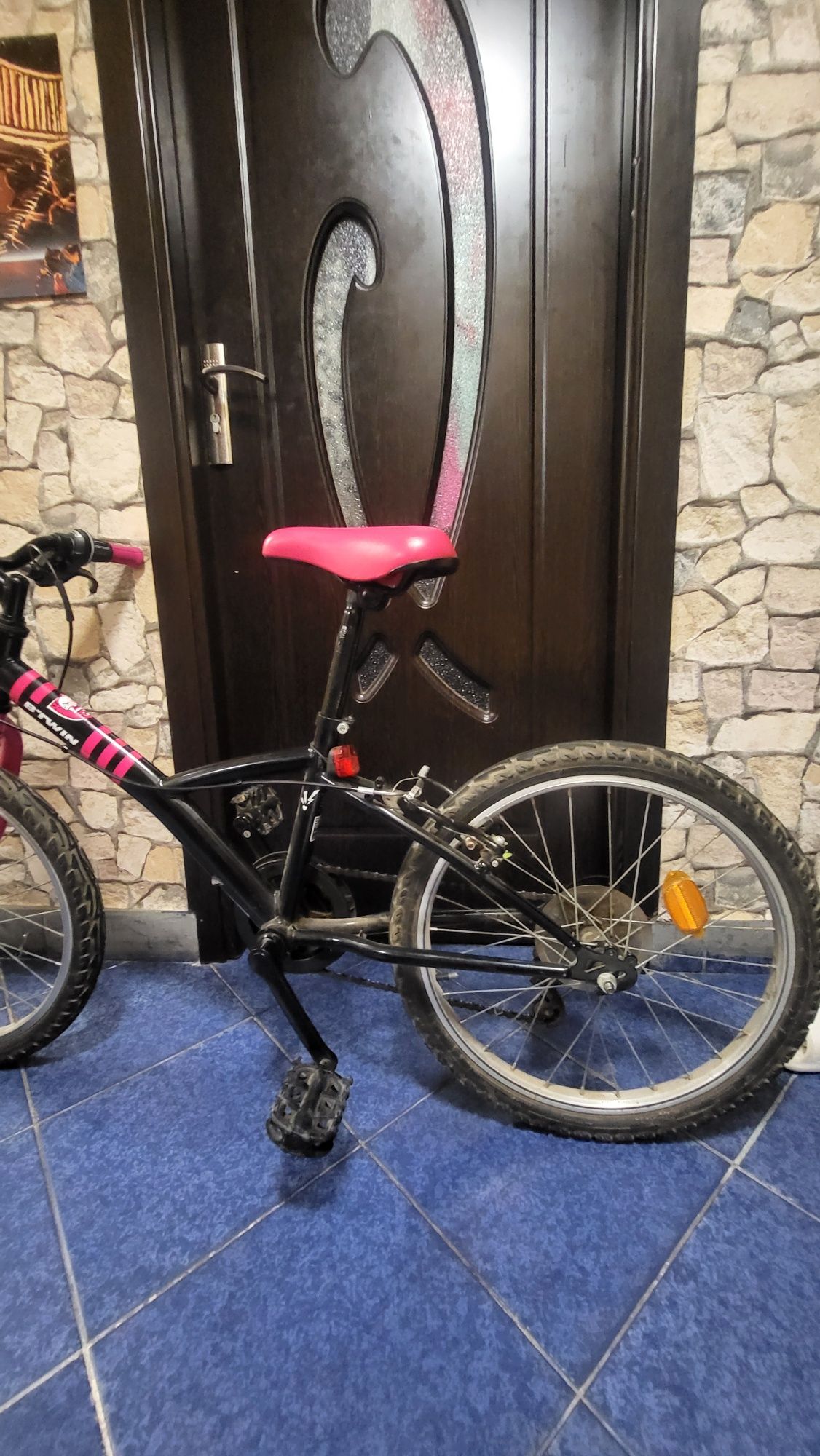 Bicicleta fata MISTI GIRL 320
